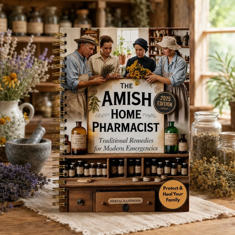 Health Wellness Usa - Handboek Kruidengeneesmiddelen: Traditionele Natuurlijke Geneeswijzen -
