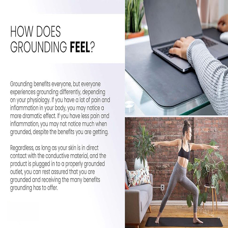 1 * Grondmat voor slaap Energi - Health Wellness Usa recensie en prijs