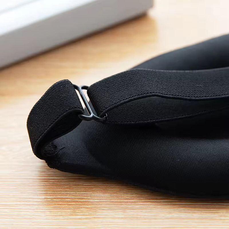 3D Slaapmasker Lichtblokkerend - Sleep Eye Mask 3D recensie en prijs