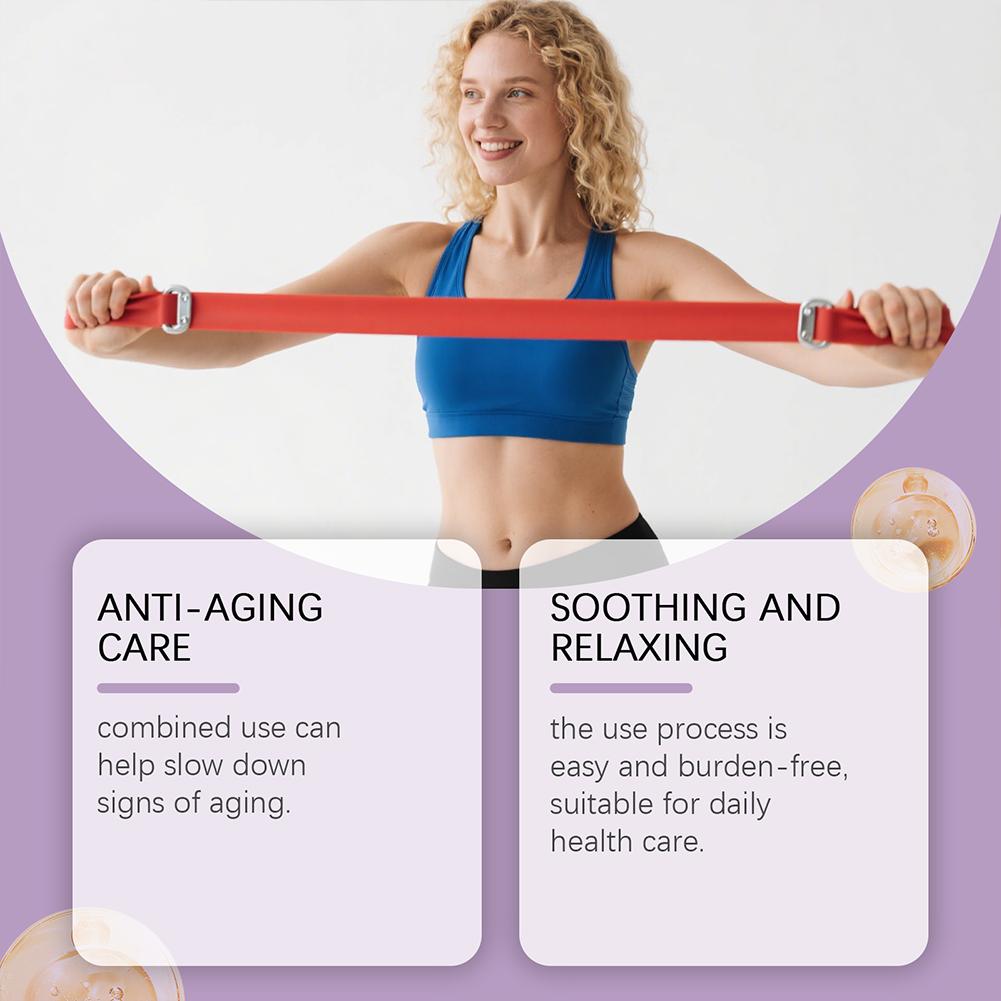 30 Stuks NAD+ Boost Patches An - Health Wellness Usa recensie en prijs