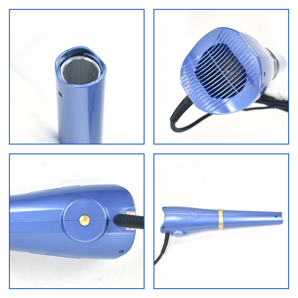 Draagbare 1200W Terahertz Elek - Health Wellness Usa recensie en prijs